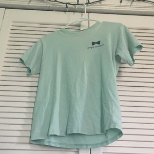 I’m selling a simply southern shirt🌼